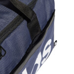 Taška adidas Linear Duffel S HR5353 Námořnická modř