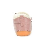 Bisgaard Carter Lamb Rose zimné barefoot topánky 23 EUR