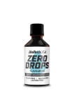 Biotech Zero Drops coconut macaron 50 ml (13240)