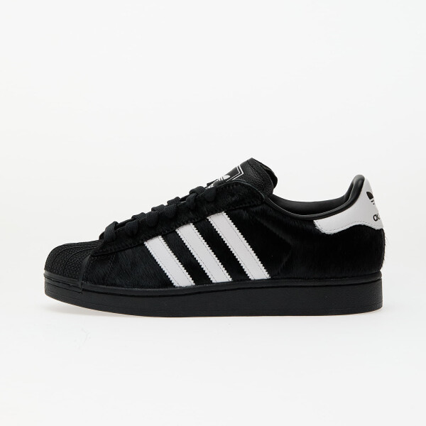 Tenisky adidas Superstar II W Core Black/ Ftw White/ Core Black EUR 36 2/3
