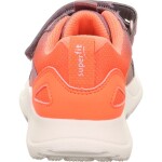 Dievčenské tenisky RUSH Purple/Orange Superfit 1-000211-8510 purple - 27