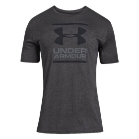 Pánske tričko GL Foundation SS 019 Under Armour