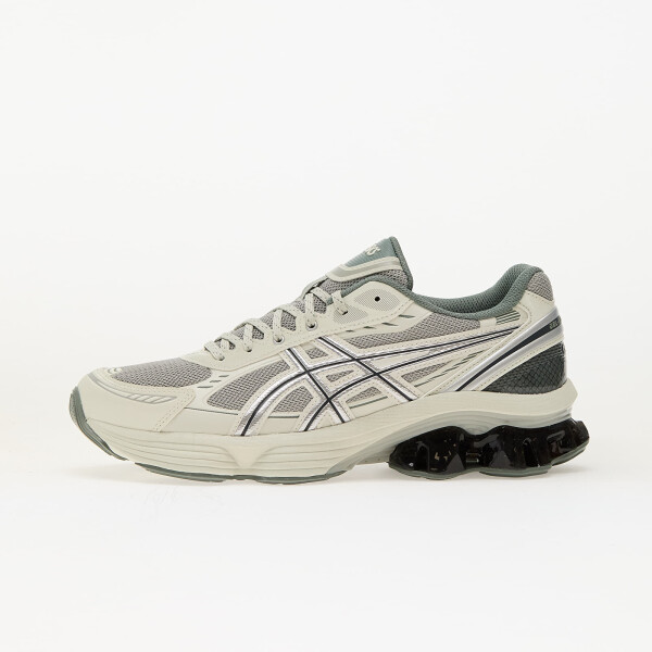 Tenisky Asics Gel-Kinetic Fluent Seal Grey/ Pure Silver EUR 46