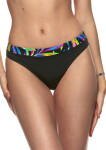 Dámske plavky Fantasy Tropic K1304 spodný diel 3XL Dle obrázku
