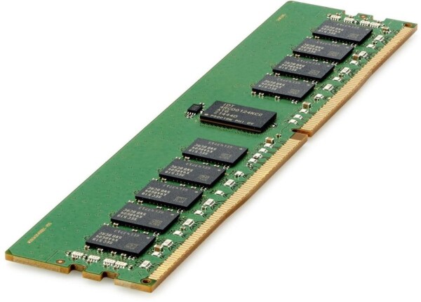 HPE 64GB DDR4 LRDIMM memory