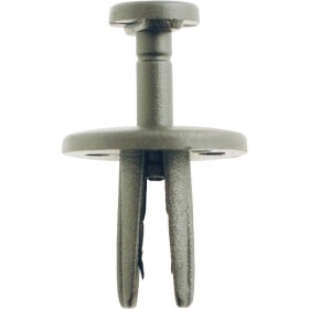 Push typ klip pre GM, 50 bal KS Tools 420.5301; 420.5301
