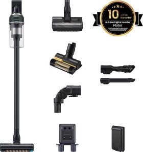 Samsung Samsung VS20C85G2TN/WD Jet 85 PetPRO