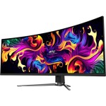 MSI MPG 491CQP QD-OLED