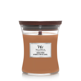 Woodwick Santal Myrrh