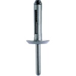 Spojovacia spona slepého nitu pre GM, balenie 10 ks KS Tools 420.1305; 420.1305