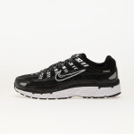 Tenisky Nike P-6000 Black/ Black-White-Metallic Silver EUR 40.5