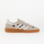 Topánky adidas Handball Spezial Kids Grey One/ Cloud White/ Crystal White 7