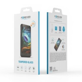 Forever Tvrdené sklo 2.5D pre Samsung Galaxy S24 číra (GSM177565)