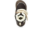 Protetika Plus Protetika Dario Brown zimné barefoot topánky 26 EUR