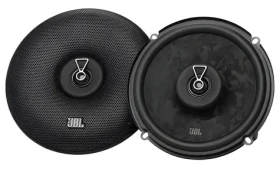 JBL Stage3 68 / 2pásmové koaxiálne autoreproduktory / 165 mm / 70/560 W / 55Hz-20kHz (JBLSPKS368)