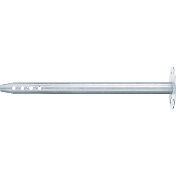 Fischer držiak izolačnej hmoty 250 mm 536268 125 ks; 536268