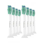 Philips Sonicare ProResults Standard HX6018/07 8 ks