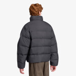 Bunda adidas Stand Collar Regen Jacket Black S