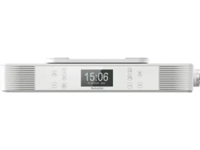 TechniSat KitchenRadio IR biela (V059L)