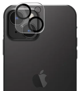 ESTUFF Camera Lens Protector / Ochranné sklo pre fotoaparát / Apple iPhone / 4.7" (ES501010)