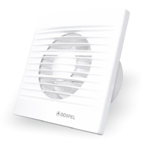 Dospel ventilátor nástenný STYL 100S 007-0001