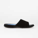 Topánky Jordan Hydro 5 Retro Men's Slides Black/ University Blue-White 8
