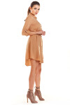 Infinite You Dress M200 Beige