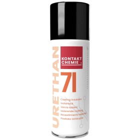 Kontakt Chemie URETHAN 71 75009-AE ochranný lak 200 ml; 75009-AE