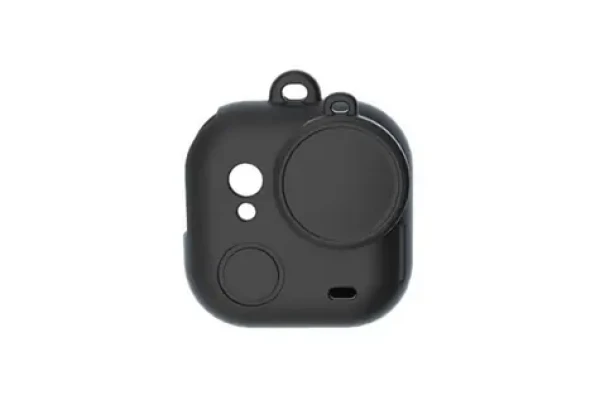 Insta360 Silikónový chránič kamery pre Insta360 GO Ultra (Black) (1INST950)