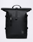 Got Bag Rolltop 2.0 Monochrome black