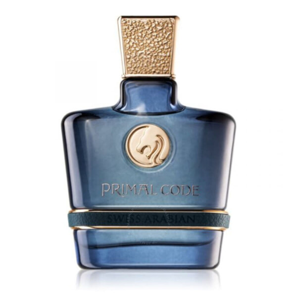 Swiss Arabian Primal Code - EDP 100 ml