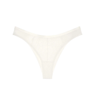 Dámske brazílske nohavičky Delightful Spotlight - WHITE - biela 00GZ - TRIUMPH WHITE 36