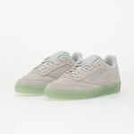 Tenisky Reebok Club C 85 Pearl Grey/ Pearl Grey/ Tranquil Teal EUR 39