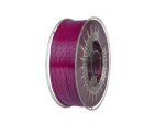 PET-G filament 1,75 mm Dark Violet Devil Design 1 kg