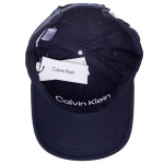 Calvin Klein Šiltovka 8719855503971 Navy Blue UNI