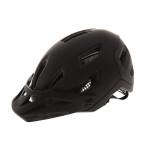 Cyklistická prilba R2 ATH31P TRAIL 2.0 matte black 2021 Helmy vel.: L / 58-61