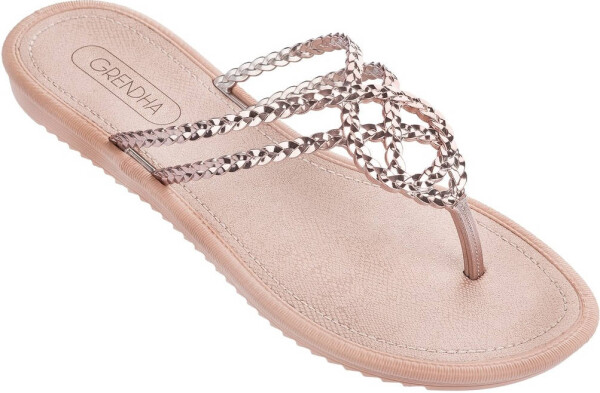 Grendha Riviera III Thong 17517-90079 Dámske žabky 38