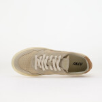 Tenisky Autry Medalist Low Man Sand/ Cigar EUR 42
