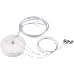 SLV 135251 záves biela; 135251