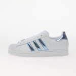 Tenisky adidas Superstar II Ftwr White/ Crystal Sky/ Crystal Sky EUR 42