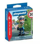 Playmobil® Special PLUS 72029 Policajt s radarom
