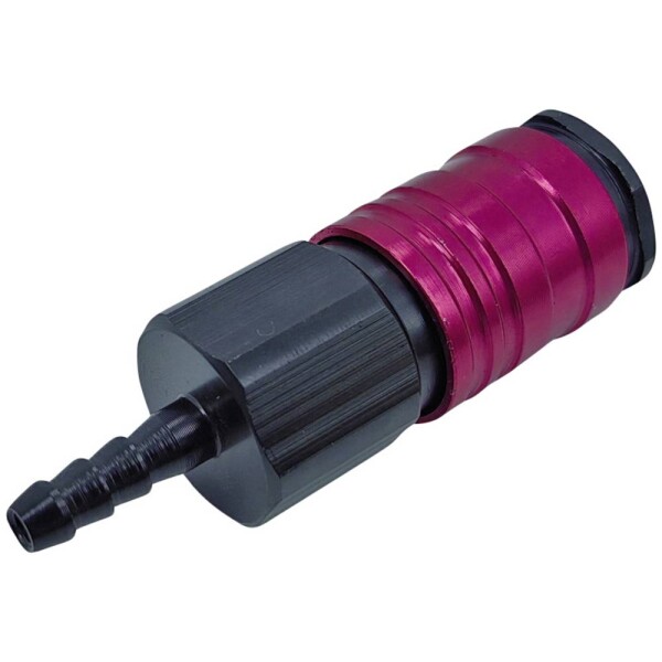 TRU COMPONENTS TC-12770372 spojka pre tlakový vzduch 1 ks; TC-12770372