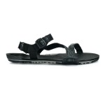Xero Shoes Z-trail EV Multi Black M barefoot sandále 43 EUR