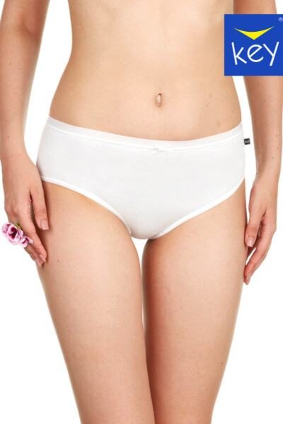 Dámske nohavičky LPC 162 černá S