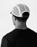 Patagonia Duckbill Cap Black: Kaleido