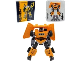 MaDe 16335 Robot, transformácia, sklápač