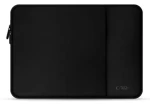 Tech-Protect Neoprén čierna / Puzdro pre notebook do 13" / neoprénové