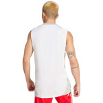Tričko adidas Tiro 24 Competition Training Sleeveless M IR5479 pánske XL