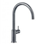 Reginox Drezová batéria Reginox Levisa, R35283, Gun Metal Silver R35283