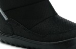 Froddo Up Snow Tex G3160263 Black zimné barefoot snehule 29 EUR